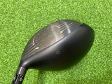 2023 Srixon ZX7 MKII Driver 9.5° Stiff (USED)