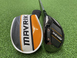 2020 Callaway Mavrik 4 Hybrid 20° Regular (USED)