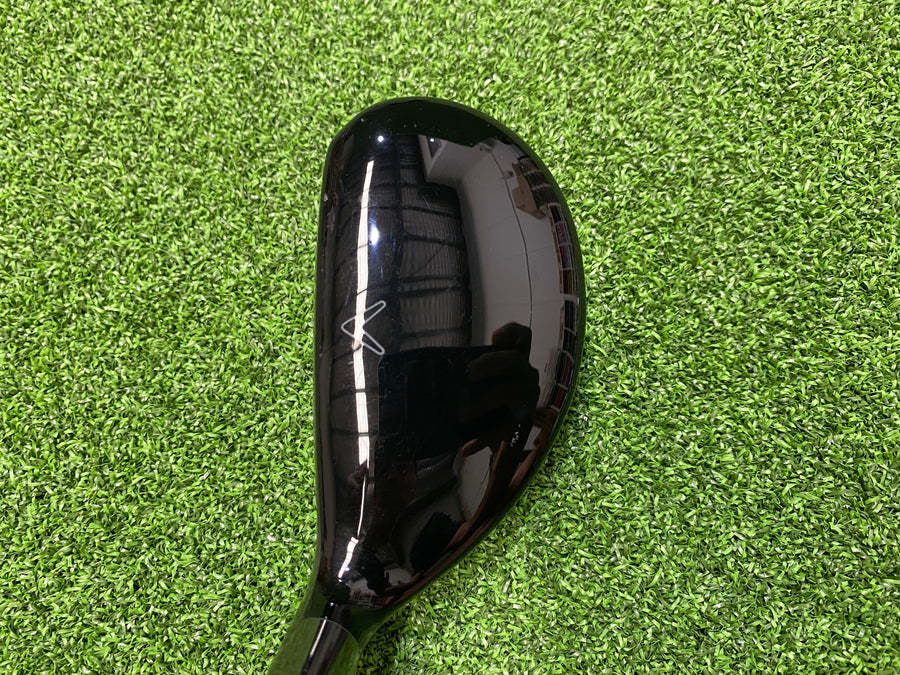 2020 Callaway Mavrik 4 Hybrid 20° Regular (USED)