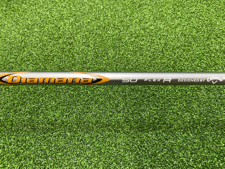 2020 Callaway Mavrik 4 Hybrid 20° Regular (USED)