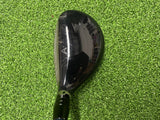 2023 Callaway Paradym 21° 4 Hybrid