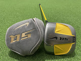 2007 Nike SQ 460 Sumo2 Driver 10.5° Regular (USED)