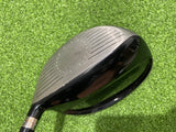 2007 Nike SQ 460 Sumo2 Driver 10.5° Regular (USED)
