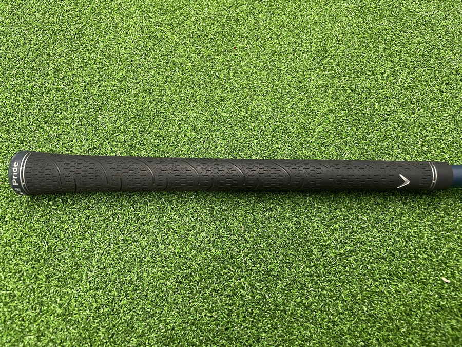 2023 Callaway Paradym 21° 4 Hybrid - back view