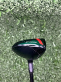 TaylorMade STEALTH #3 Hybrid 19.0° Stiff (Used) LEFT
