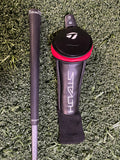 TaylorMade STEALTH #3 Hybrid 19.0° Stiff (Used) LEFT