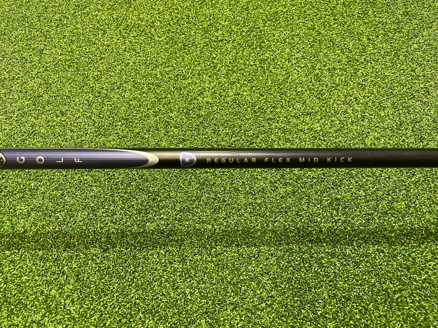 2004 Nike T40 3 Wood 15° Regular (USED)