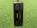 Cobra King WideSport 34" Putter - face
