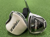 2012 TaylorMade RBZ 3 Wood 15° Regular (USED)