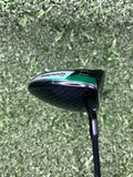 TaylorMade Qi10 #5 Fairway 18.0° Regular (NEW) LFET