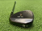 2013 Cleveland RTX 588 Rotex Wedge 52° Stiff (USED)