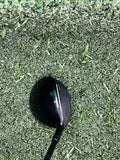 TaylorMade Qi10 #5 Fairway 18.0° Regular (USED EX DEMO) LEFT
