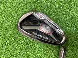 TaylorMade Burner 9 Iron Regular (USED)