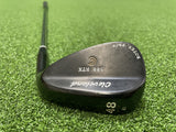2013 Cleveland RTX 588 Rotex Wedge 48° Stiff (USED)