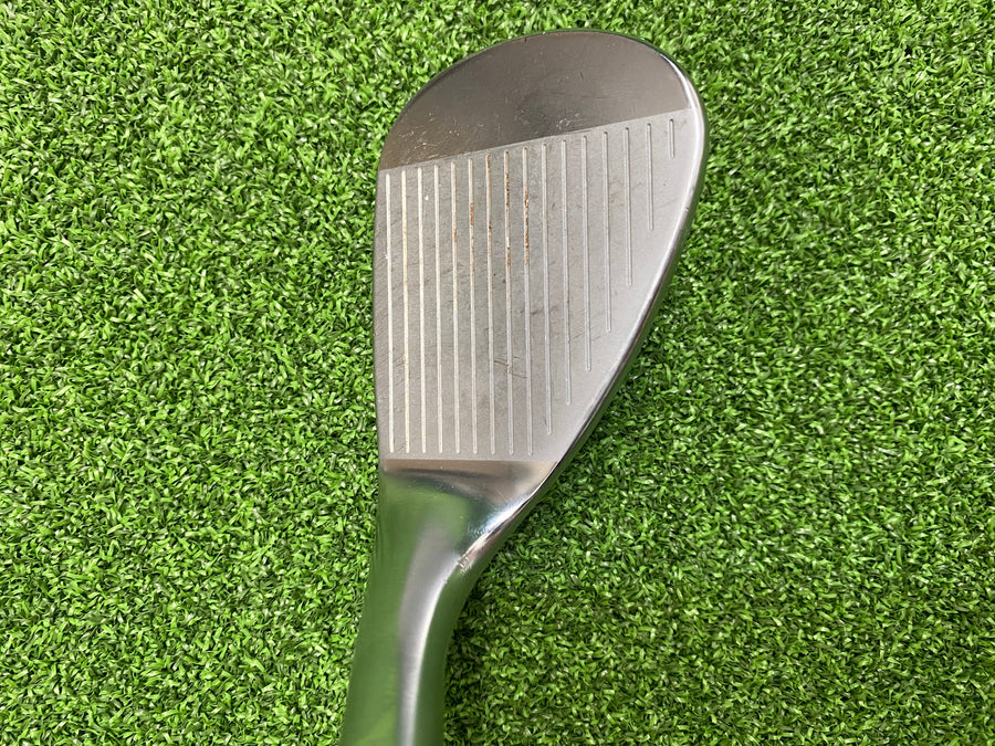 2023 Callaway Jaws Forged Wedge 58° Stiff (USED)