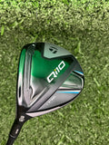 TaylorMade Qi10 #3 Fairway 15.0° Regular (NEW) LEFT