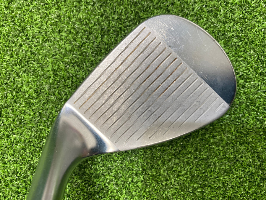 2023 Callaway Jaws Forged Wedge 58° Stiff (USED)