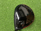 2022 TaylorMade Stealth 2 HD 9° Driver With Headcover