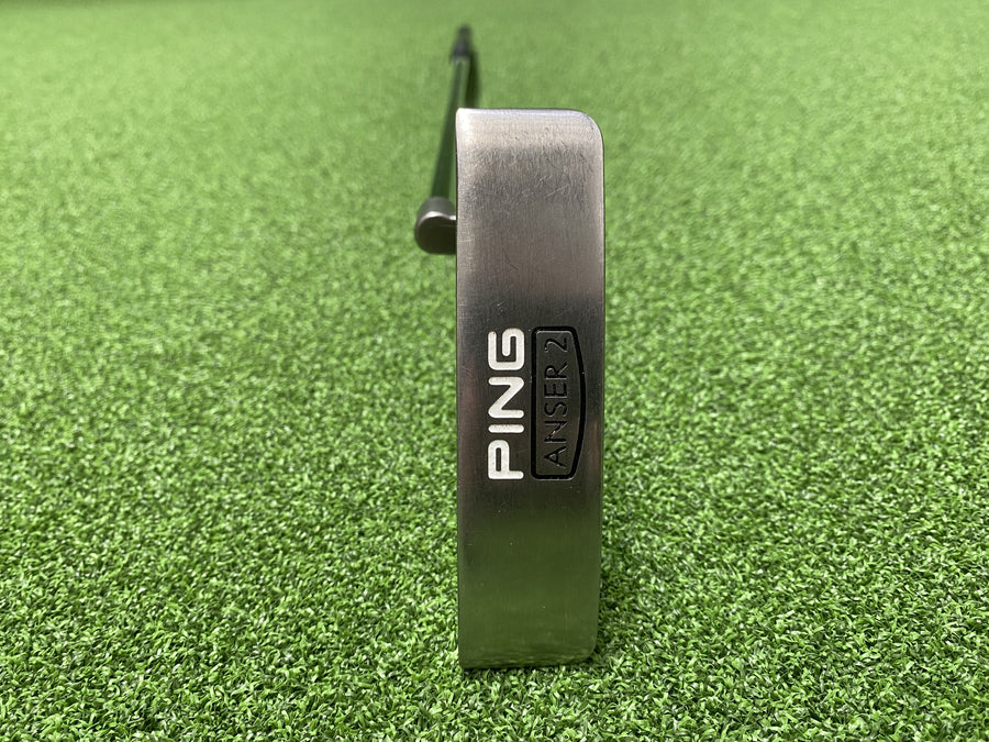 PING Karsten Anser 2 Putter 34" (USED)