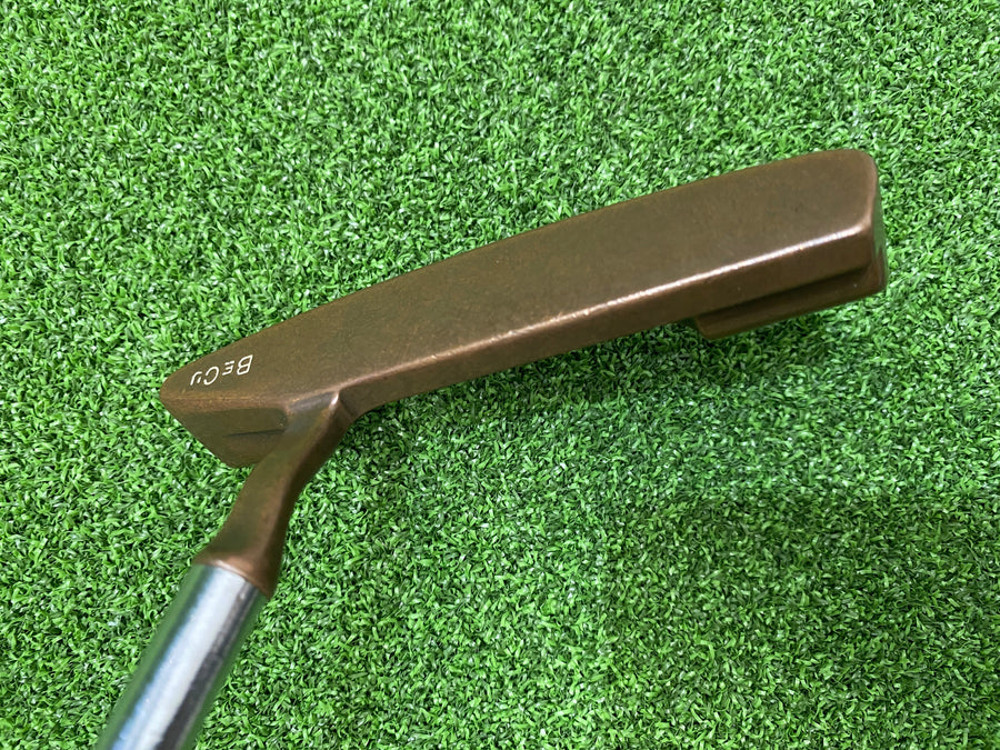 PING Pal 2 BeCu Putter 35" (USED)