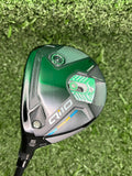 TaylorMade Qi10 Tour #5 Fairway 18° Extra Stiff (NEW) LEFT