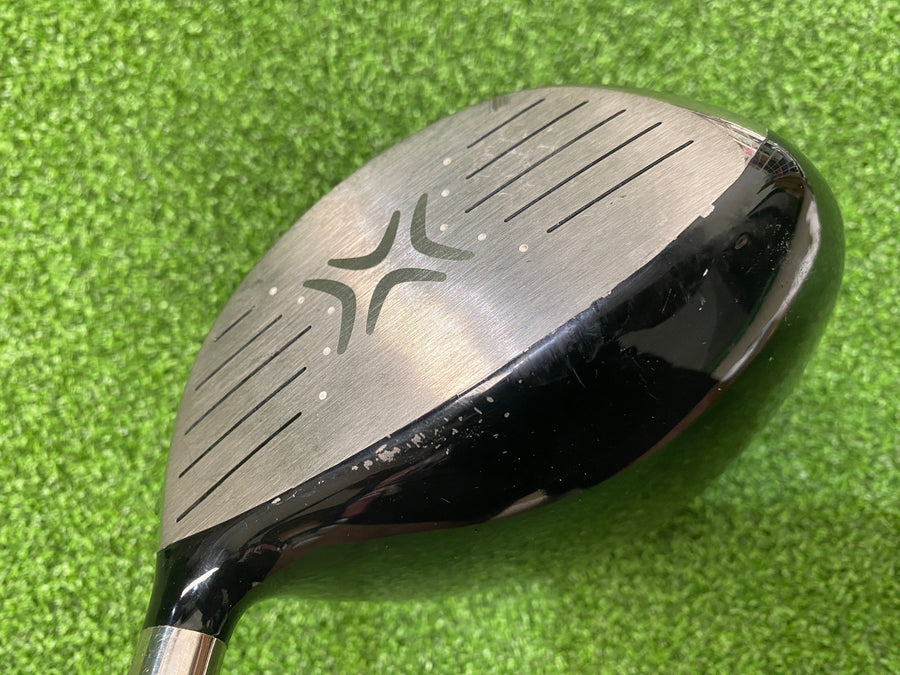 2010 Callaway Diablo Edge Driver 9.5° Stiff (USED)