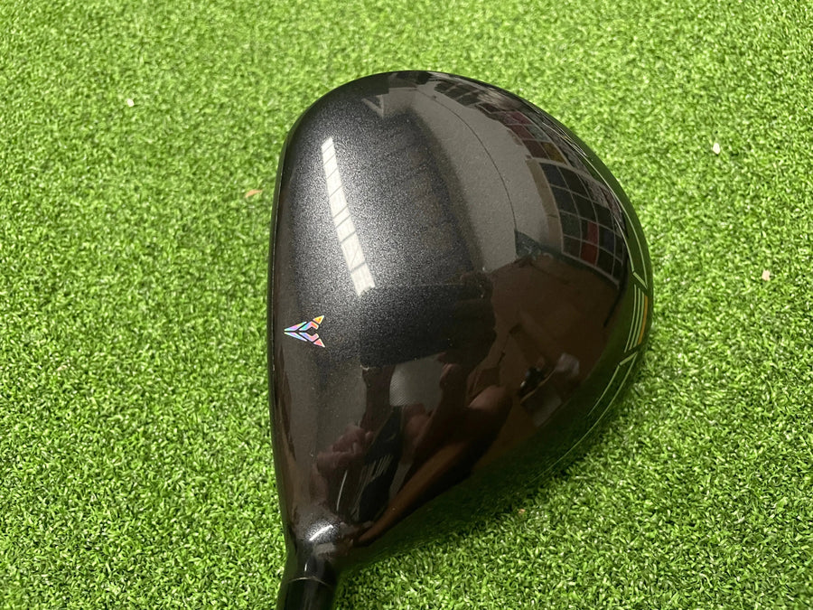 2020 XXIO EKS 9.5° Driver (EXCELLENT) - sole