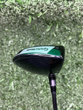 TaylorMade Qi10 Tour #5 Fairway 18° Extra Stiff (NEW) LEFT