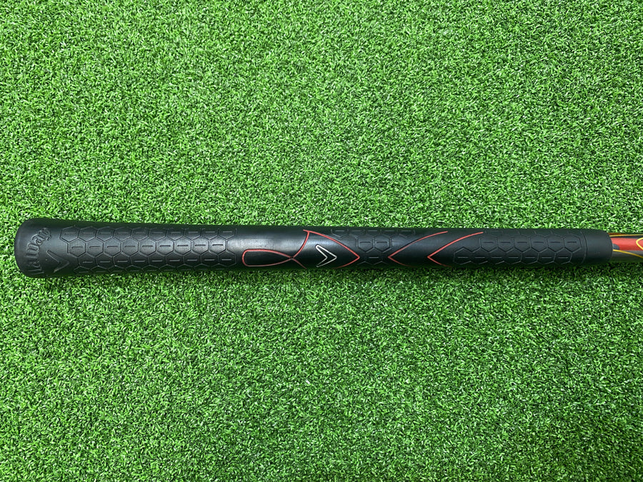 2010 Callaway Diablo Edge Driver 9.5° Stiff (USED)