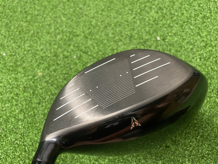 2020 XXIO EKS 9.5° Driver (EXCELLENT) - shaft detail