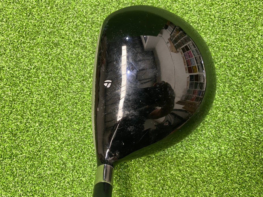 2006 TaylorMade R7 XR Driver 9.5° Stiff (USED)