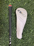 TaylorMade Qi10 Tour #5 Fairway 18° Extra Stiff (NEW) LEFT