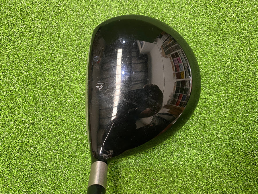 2006 TaylorMade R7 460 Driver 9.5° Stiff (USED)