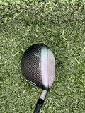 Callaway PARADYM AI SMOKE MAX D #5 Fairway Regular (NEW) LEFT