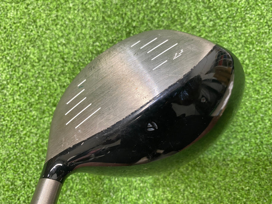 2006 TaylorMade R7 460 Driver 9.5° Stiff (USED)