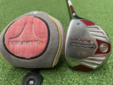 TaylorMade Burner Fairway 18° Regular (USED)