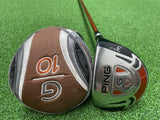 2007 PING G10 Full Set Regular (USED)