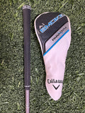 Callaway PARADYM AI SMOKE MAX D #5 Fairway Regular (NEW) LEFT