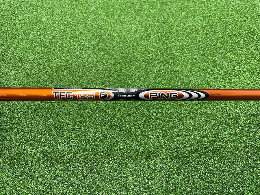 2007 PING G10 Full Set Regular (USED)