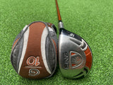 2007 PING G10 Full Set Regular (USED)