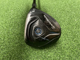 2014 TaylorMade JetSpeed 15° 3 Wood