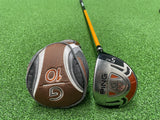 2007 PING G10 Full Set Regular (USED)