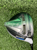 TaylorMade SIM Driver 10.5° Regular (Used)