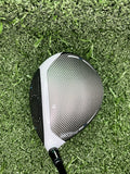 TaylorMade SIM Driver 10.5° Regular (Used)
