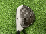 2020 TaylorMade SIM Max 21° Ladies 7 Wood With Headcover Dexterity- R/H  Flex- Ladies  Length- 39.5"  Condition- 7.5   S/N- 997B2GD5   Shaft- Tensei TM40  Grip- Lamkin Crossline