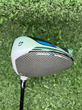 TaylorMade SIM Driver 10.5° Regular (Used)