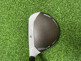 2020 TaylorMade SIM Max 18° Ladies 5 Wood With Headcover