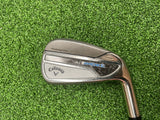 2024 Callaway Paradym Ai Smoke 6-9, PW Iron Set