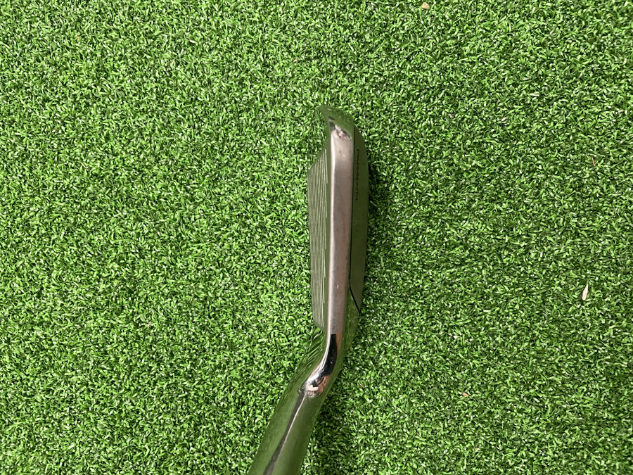 2024 Callaway Paradym Ai Smoke 6-9, PW Iron Set - full set
