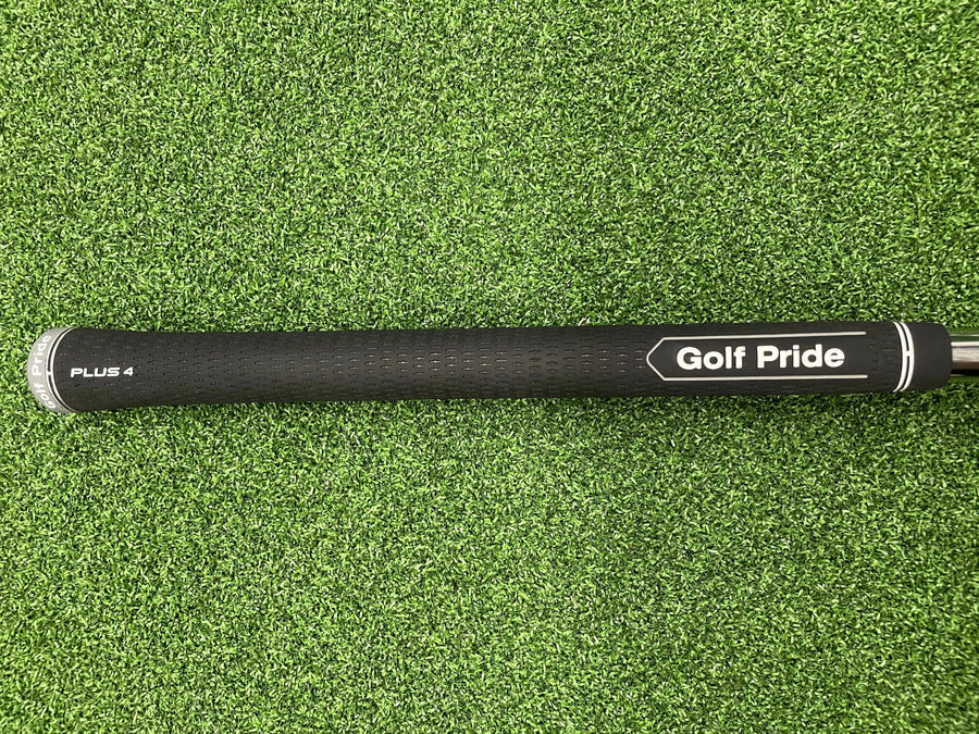 2024 Callaway Paradym Ai Smoke 6-9, PW Iron Set - back view